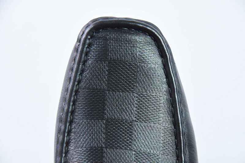 LVT shoes