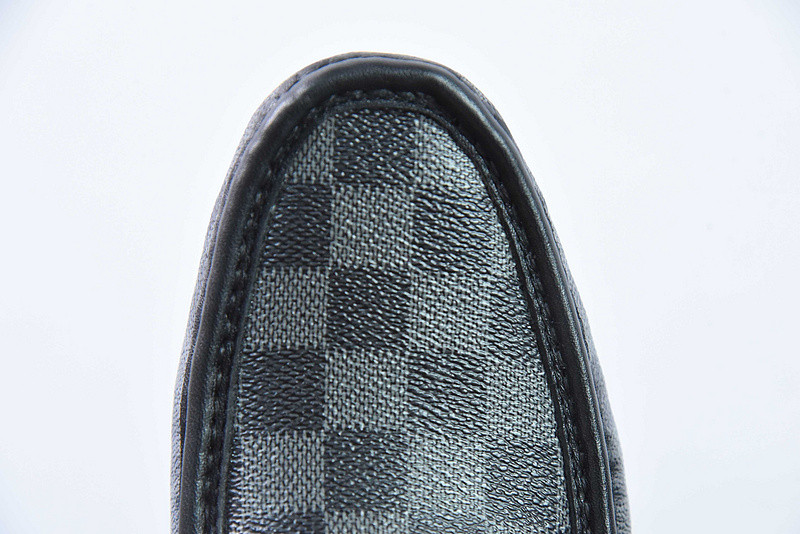LVT shoes