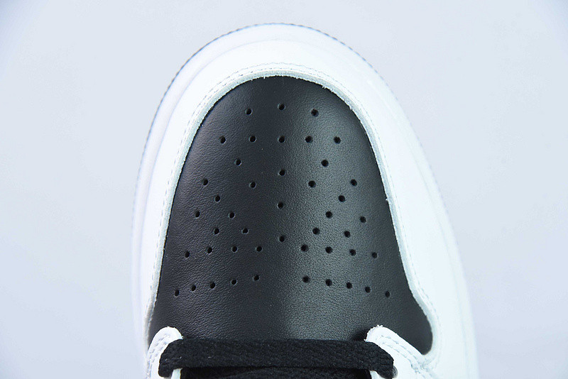 AIR JORDAN 1 LOW “GOLD SWOOSH” 553558-172