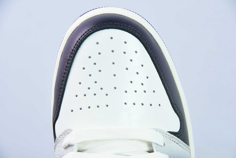 AIR JORDAN 1 LOW SE “PUNK ROCK” HF5759-101