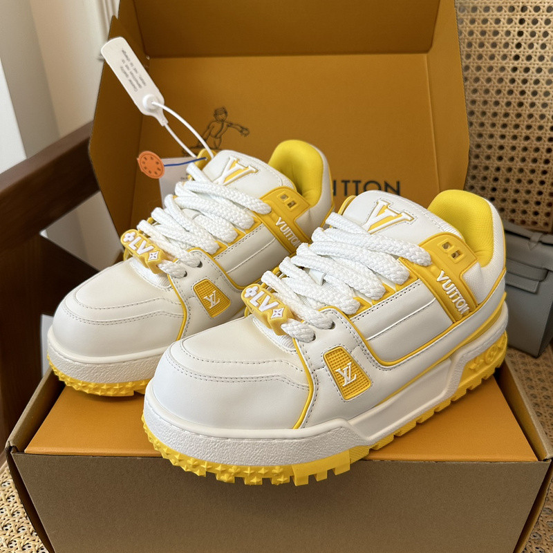 LVT SNEAKERS