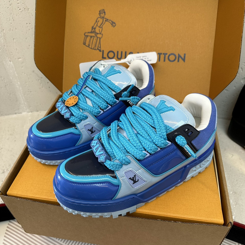 LVT SNEAKERS