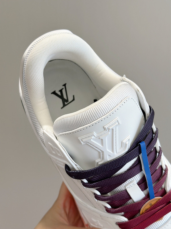 LVT SNEAKERS