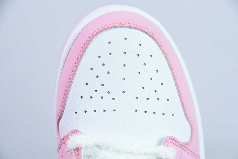 Nike Air Jordan 1 Low "Paw Print" HM3706-141