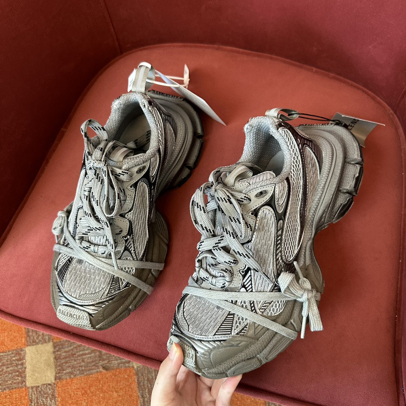 BC 3XL SNEAKER