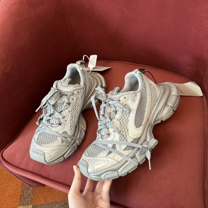 BC 3XL SNEAKER