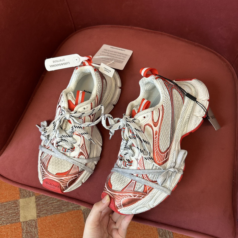 BC 3XL SNEAKER