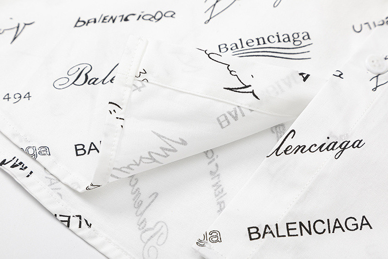 Balenciaga Clothes