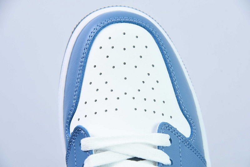 Air Jordan 1 Low Golf "Aegan Storm" DD9315-115