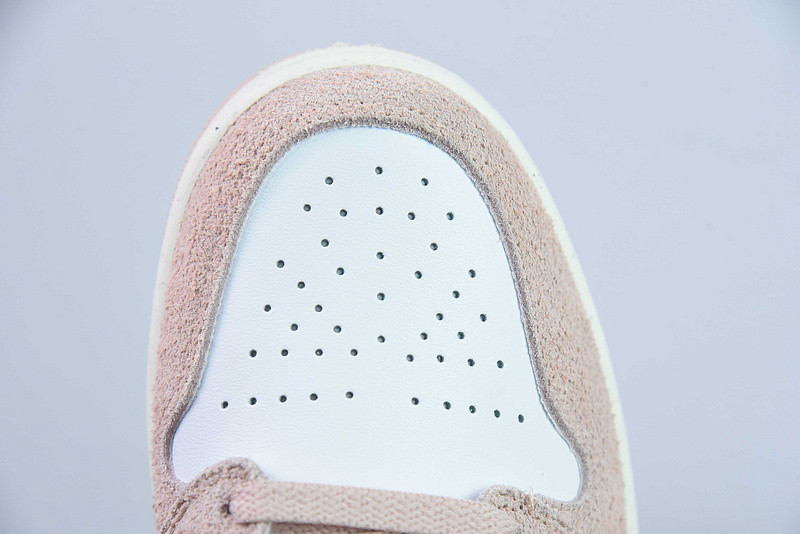 Air Jordan 1 Mid SE Legend Pink FN7432-161