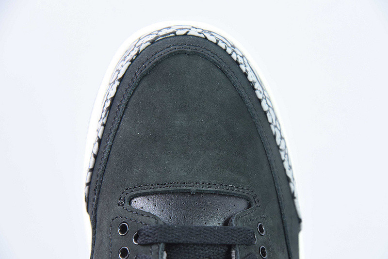 Air Jordan 3 Womens "Off Noir" CK9246-001