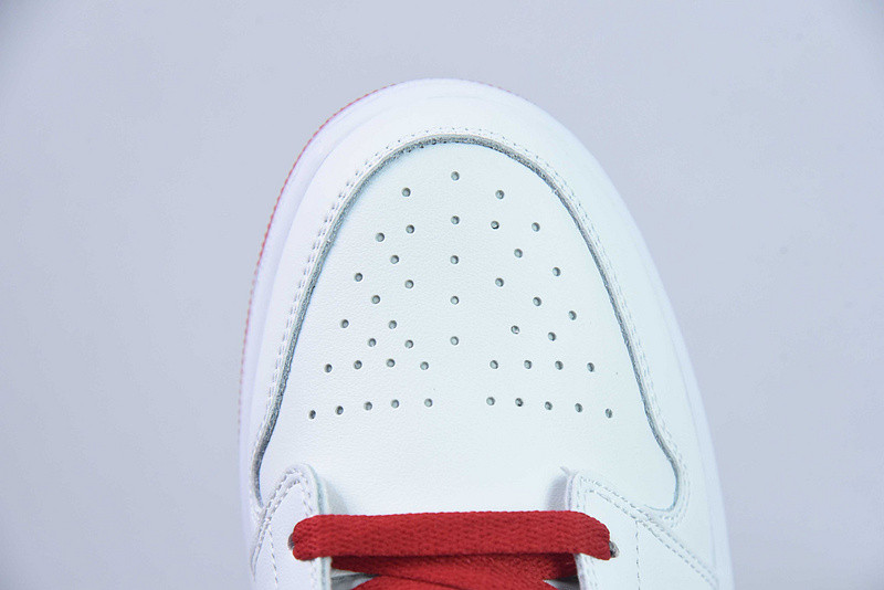 Air Jordan 1 Low GS "Water Droplets" FQ1935-018