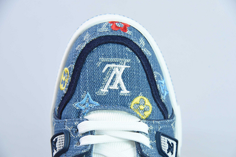 LVT SNEAKERS