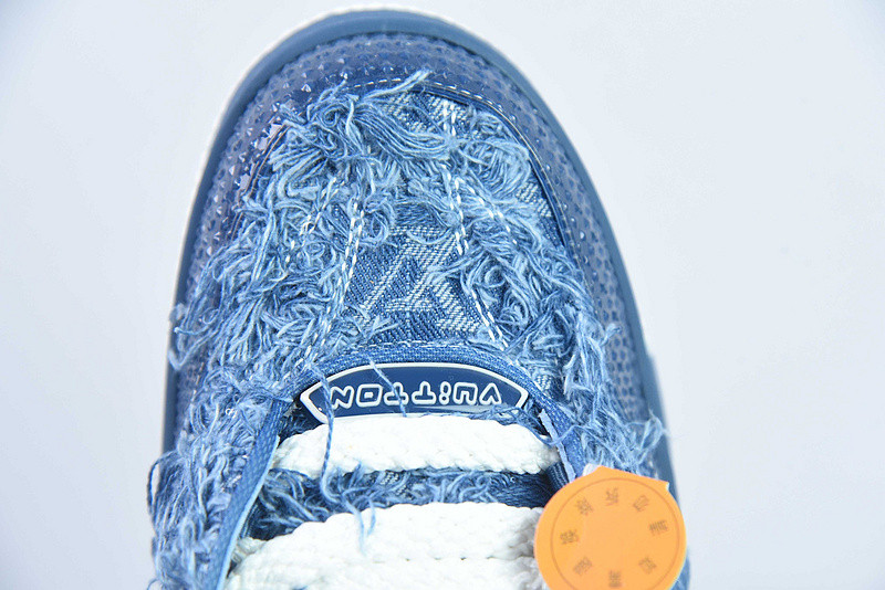 LVT SNEAKERS