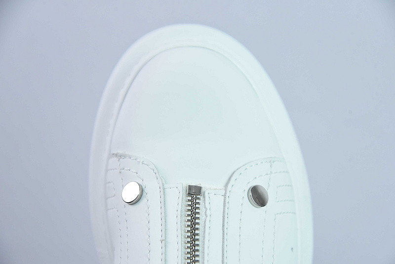 AlexER McEEN SNEAKERS