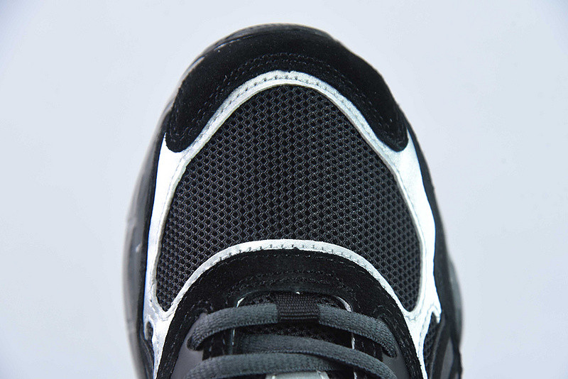 Asics Gel-NYC Graphite Grey Black 1201A789-020