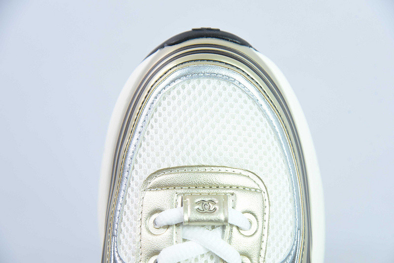 Chanel Sneaker