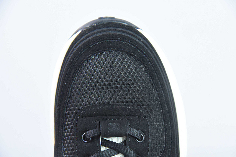 Chanel Sneaker