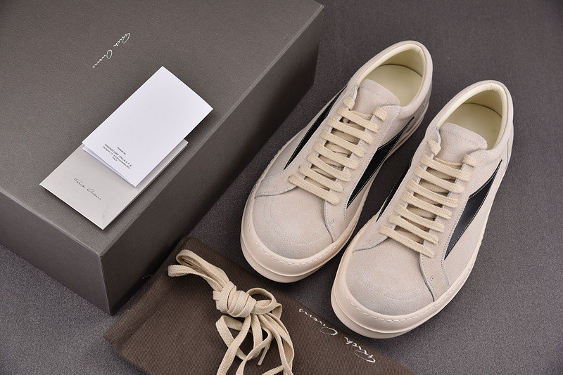 RICK OWENS DRKSHDW