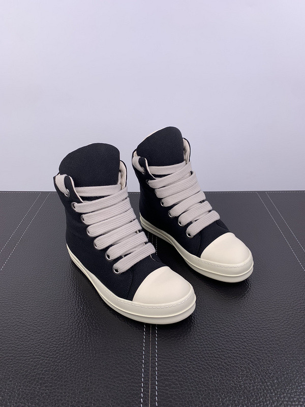 RICK OWENS DRKSHDW