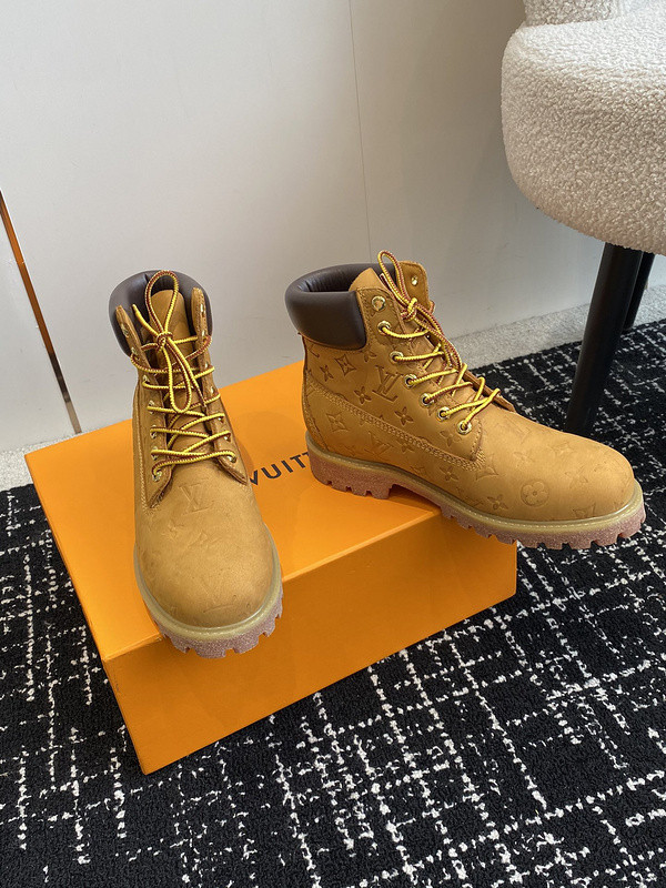 LVT BOOTS