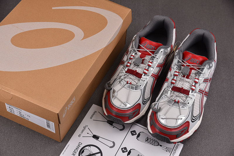 ASICS Gel-Kahana TR V4