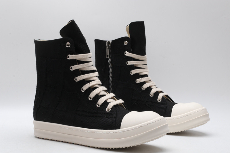 RICK OWENS DRKSHDW