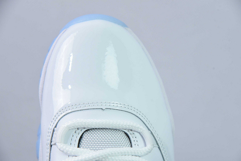 AIR JORDAN 11 “LEGEND BLUE” (COLUMBIA) CT8012-104