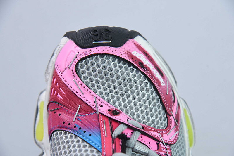 BC XL SNEAKERS