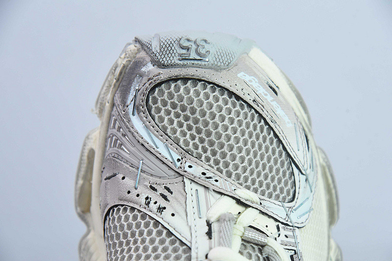 BC XL SNEAKERS