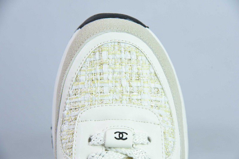 Chanel Sneaker