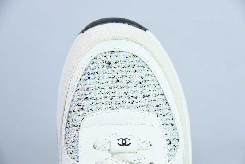Chanel Sneaker