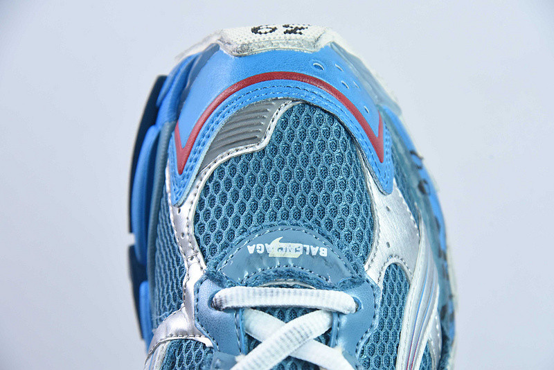Ba*len*cia*ga runner sneaker