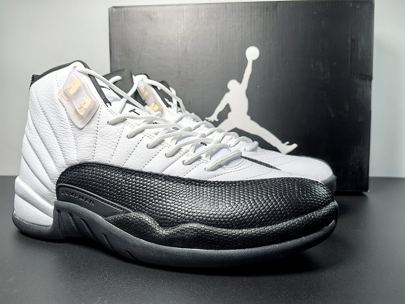 Air Jordan 12 Taxi 130690-125