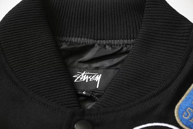 Stussy
