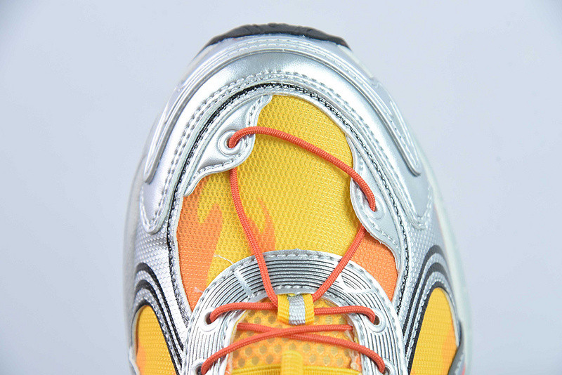 ASICS TroubleSmile X Gel Kahana TR V4