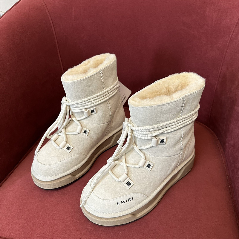 AMIRI MA-1 Sneakers