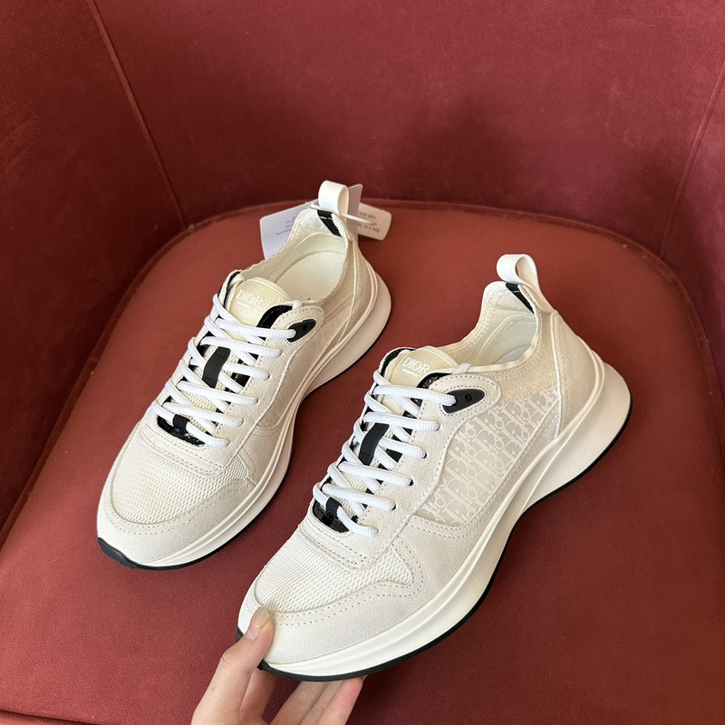 DIO* B25 SNEAKER