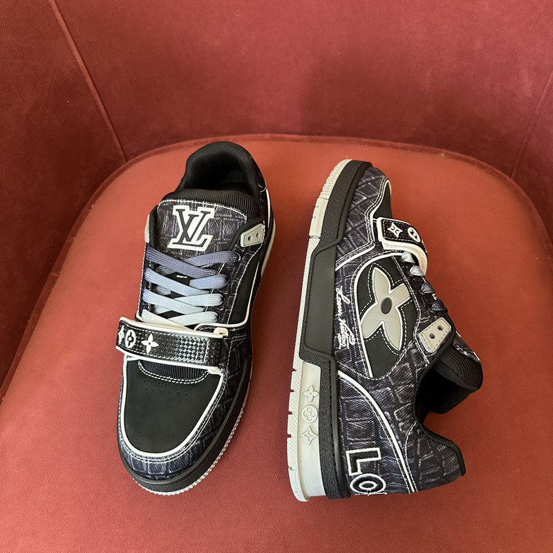 LVT SNEAKERS