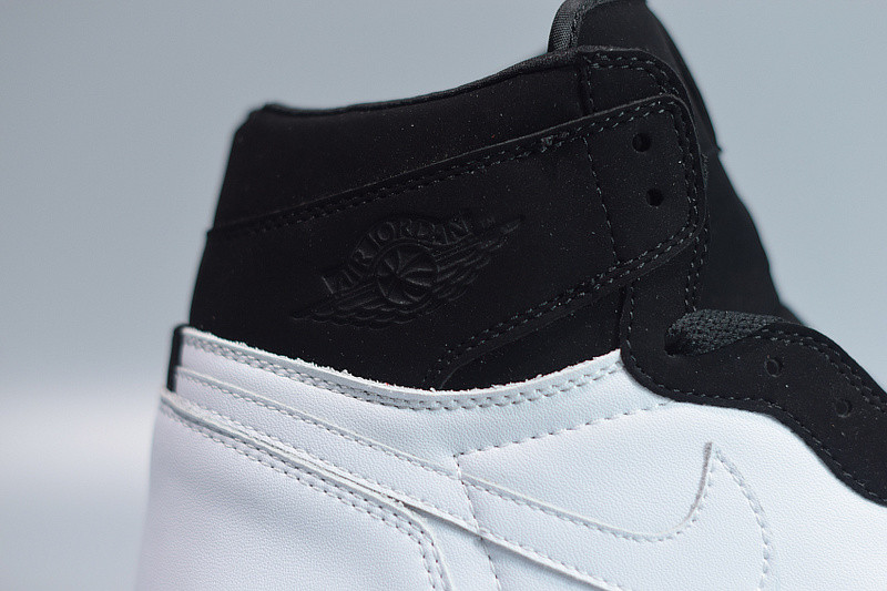 AIR JORDAN 1 RETRO HI EQUALITY "EQUALITY" AQ7474-001