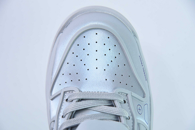 RTFKT X Nike Dunk Genesis