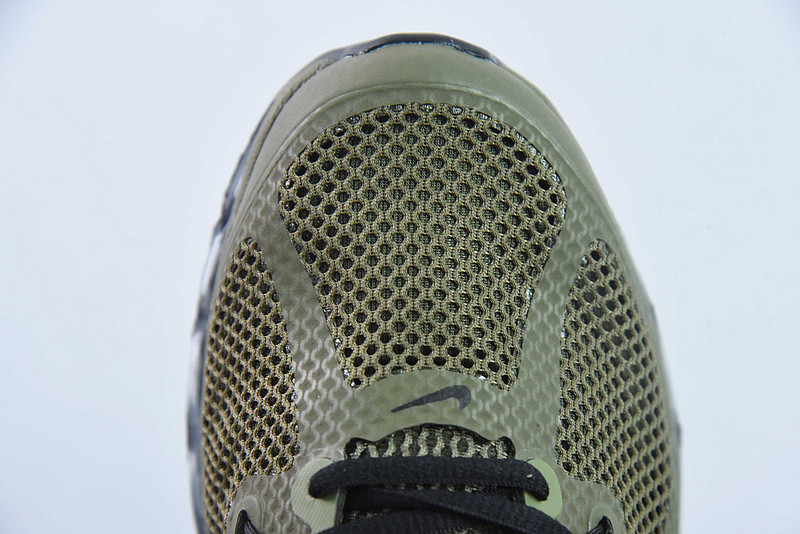 Nike Air Max 2013 "Olive/Black" FZ3156-222