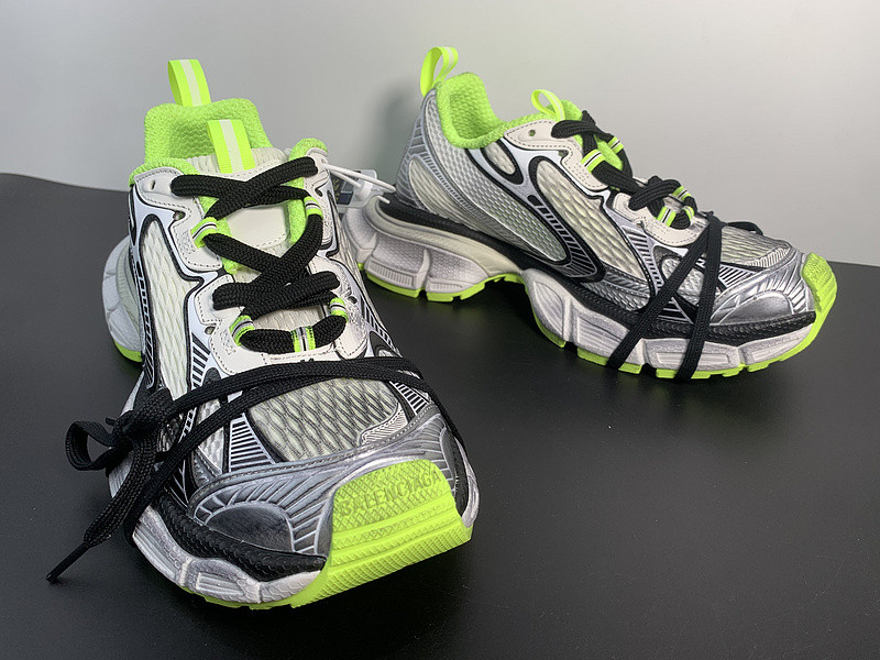 BC 3XL SNEAKER