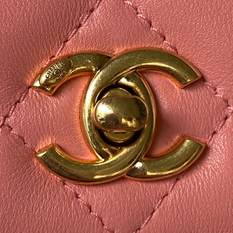 Ch*el purse