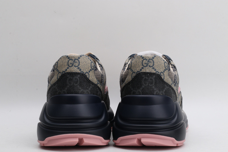G*u*i rhyton sneaker