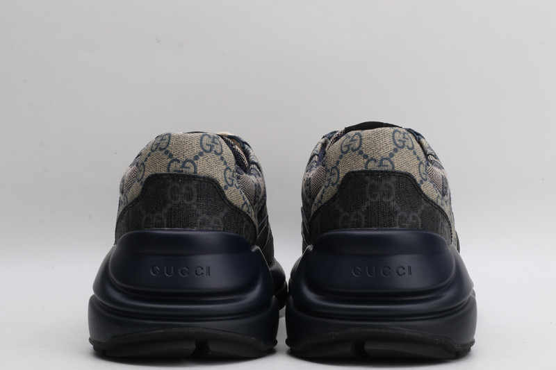 G*u*i rhyton sneaker