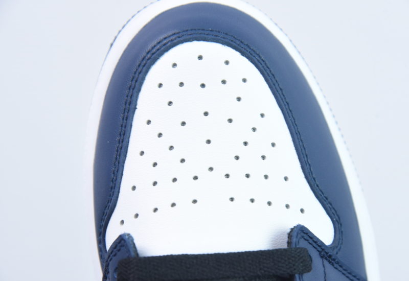 AIR JORDAN 1 LOW GOLF