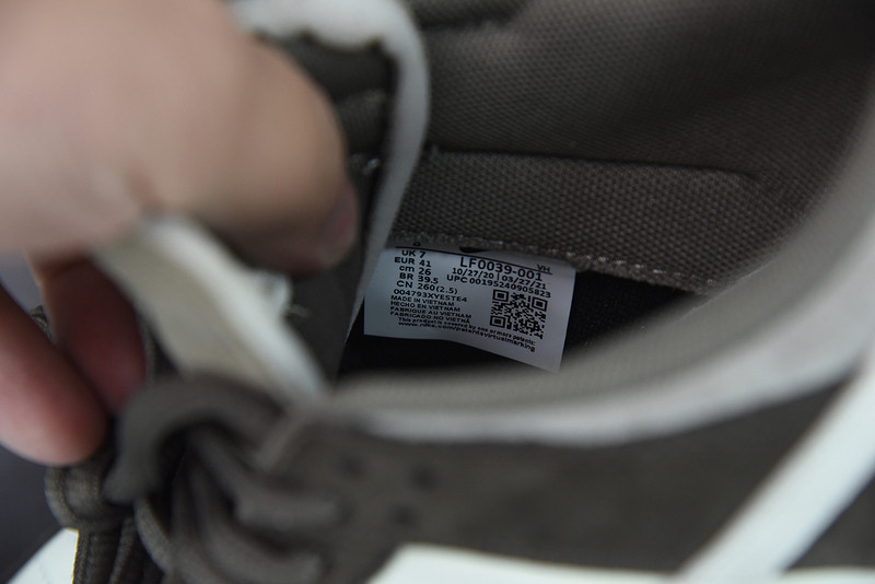 OTOMO KATSUHIRO X NIKE SB DUNK LOW STEAMBOY OST GREY BROWN MOCHA LF0039-001