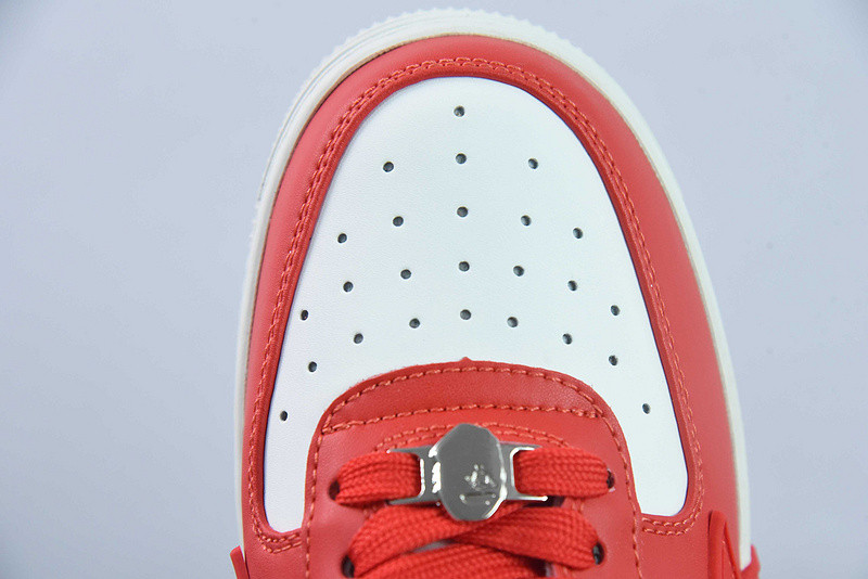 A BATHING APE BAPE SK8 STA