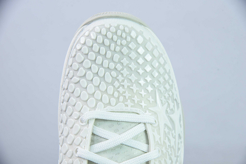 Nike Kobe 6 Protro “Sail” FQ3546-100